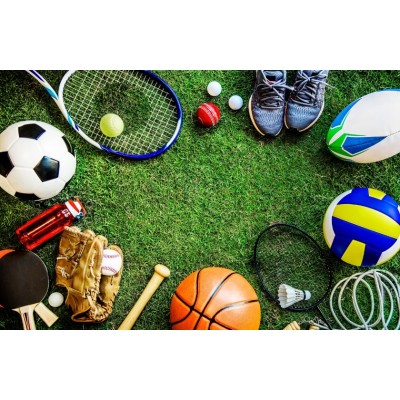 Top-Quality Artificial Turf: OEM, ODM, Brand Agency Options Available for Global Sports Facility Construction