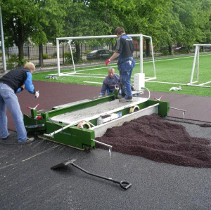 Innovative PAVER MACHINE Solutions for Contractors and Engineers - OEM/ODM Available