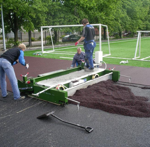Innovative PAVER MACHINE Solutions for Contractors and Engineers