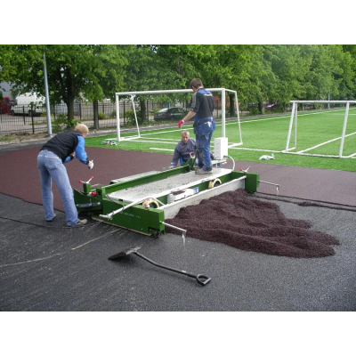 Innovative PAVER MACHINE Solutions for Contractors and Engineers