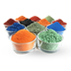 FieldsMaster EPDM granules