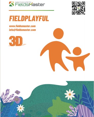 FieldPlayful 3D Catalog