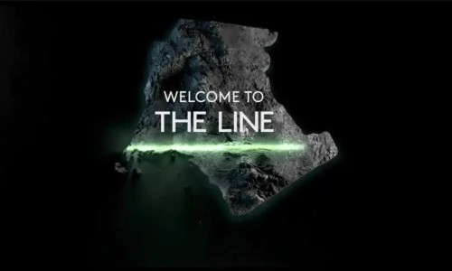 Embracing The Line: Saudi Arabia's Visionary Linear City and Fieldsmaster's Eco-Friendly Solutions