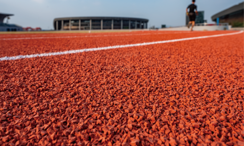 4 Factors That Decide a High-quality EPDM Surface