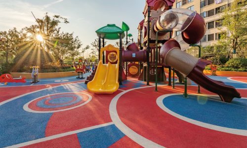 Transform Your Sports and Recreation Spaces with Premium EPDM Granules – Durable, Sustainable, and Customizable for Any Project