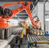 Европейские клиенты посещают завод Fieldsmaster, высоко оценивая технологии и услуги ведущего производителя EPDM