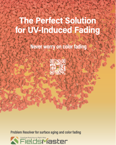 FieldsMaster UV Solution