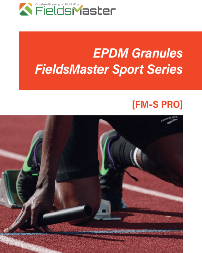 EPDM Granules-Sport-Series-Pro