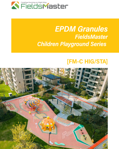 EPDM Granules-ChildrenPlaygroundSeries-HIG/STA