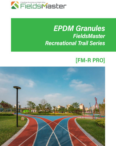 EPDM Granules-RecreationalTrailSeries-Pro