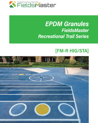 EPDM Granules-RecreationalTrailSeries-HIG/STA
