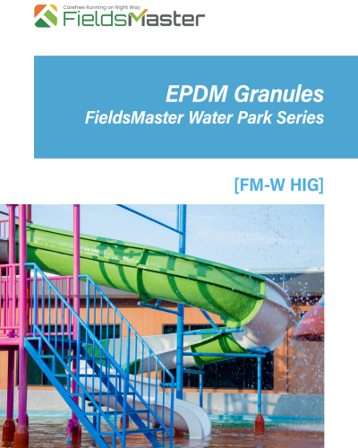 EPDM Granules-WaterParkSeries-HIG/STA