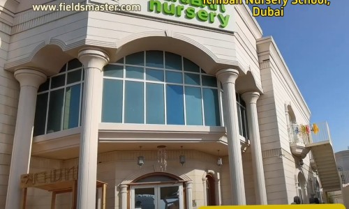 FieldsMaster: Building the First Benchmark Project in the Middle East