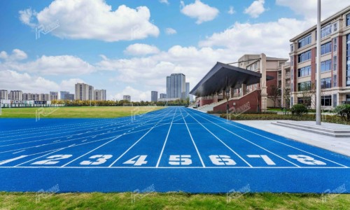 Why Choosing Quality EPDM Granules is the Right Path for Long-Term Success