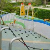 Ensuring Safety with Playground Surfacing Options