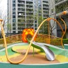 Protect Children's Play Areas with HIC-Certified Soft Fall Rubber Surfaces | FieldsMaster