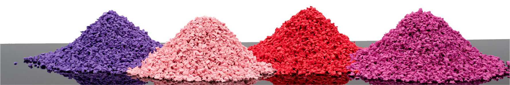 High Performance EPDM Granules