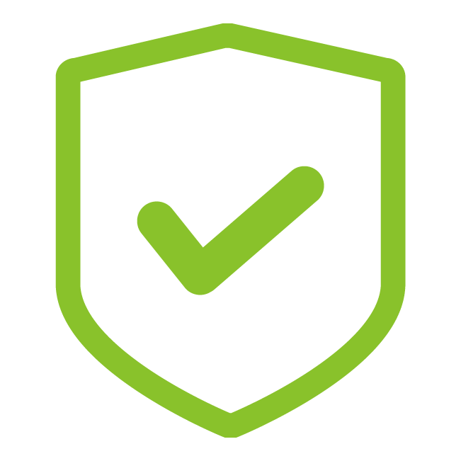 Safety Certified