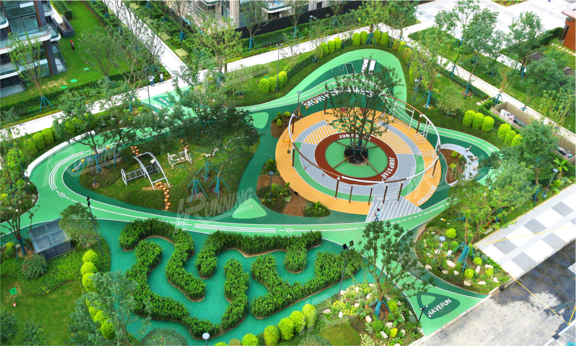 Vanke Zhenwan Hub