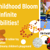 Let Childhood Bloom with Infinite Possibilities!