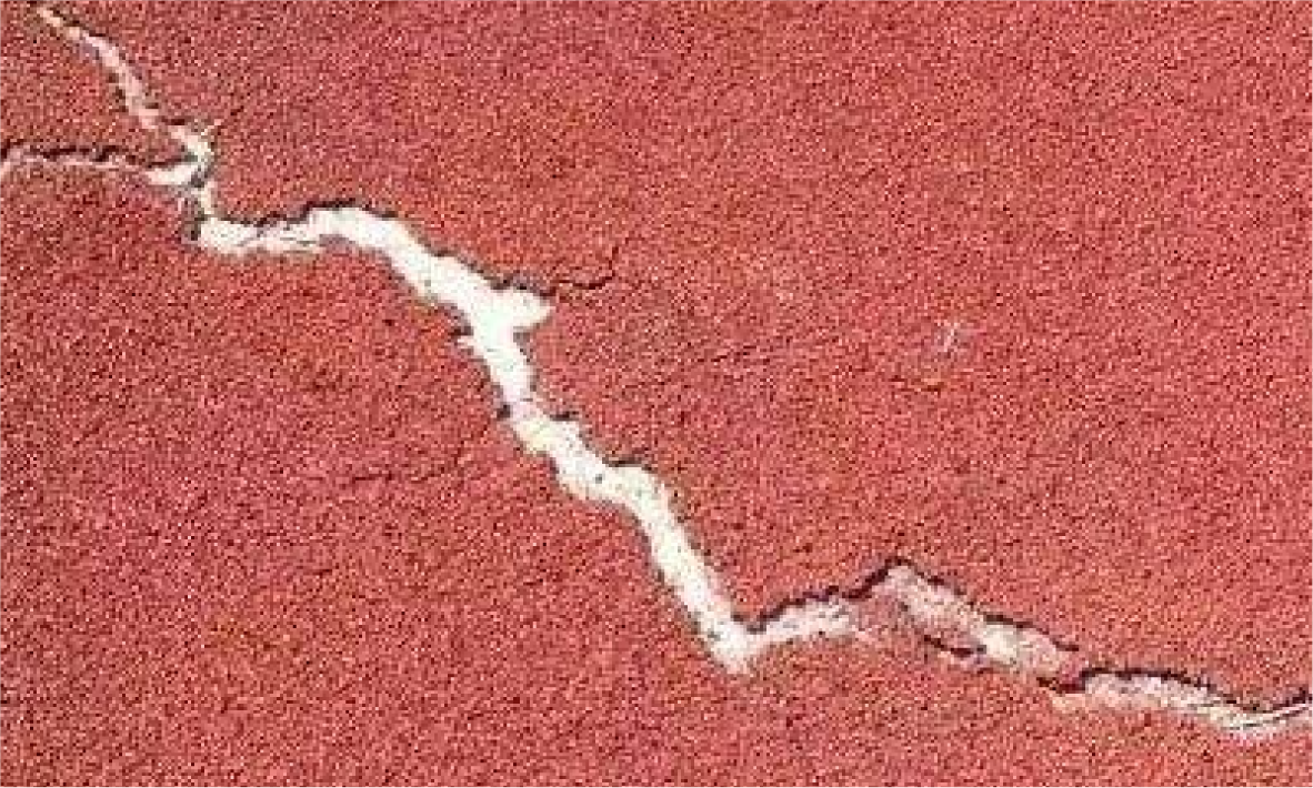 Cracking Problem