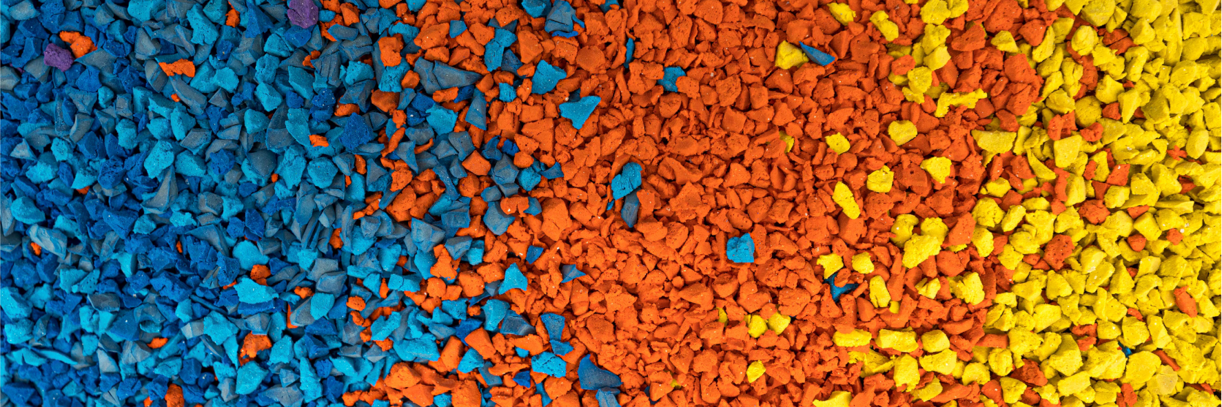 EPDM Granules