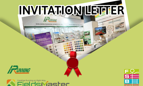 Seizing the 100-Billion Market in the Middle East: In-Depth Analysis of the EPDM Granules Industry at the 2025 Saudi FSB Expo