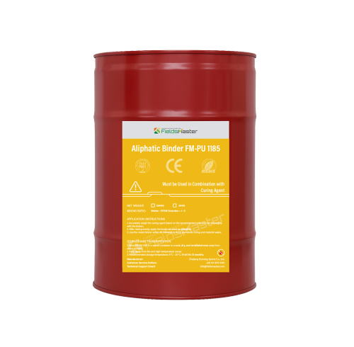 FM-PU 1185: Aliphatic Binder| Superior UV Resistance
