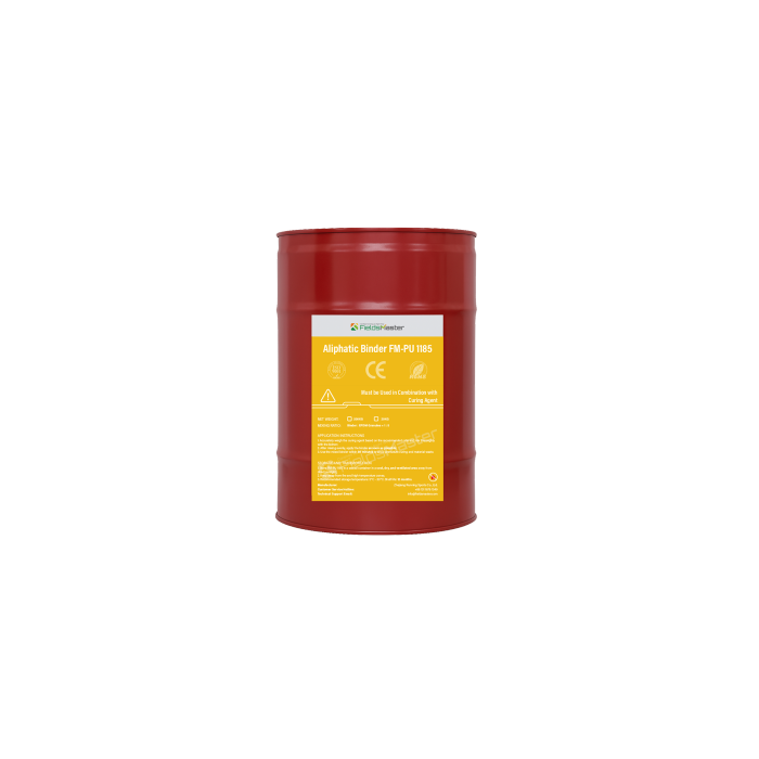 FM-PU 1185: Aliphatic Binder| Superior UV Resistance