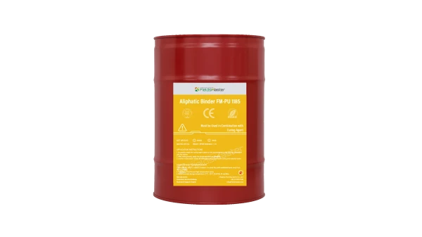 FM-PU 1185: Aliphatic Binder| Superior UV Resistance