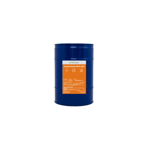 FM-PU 8004: MDI Binder| Revolutionize Your Sports Venue Construction
