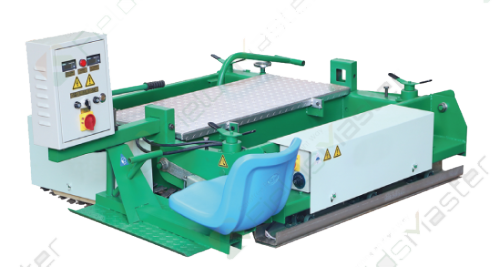 Innovative PAVER MACHINE Solutions for Contractors and Engineers