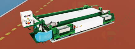 Innovative PAVER MACHINE Solutions for Contractors and Engineers