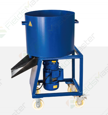 Innovative Sports Venue Construction Solutions: Mixer Machine OEM/ODM Supplier