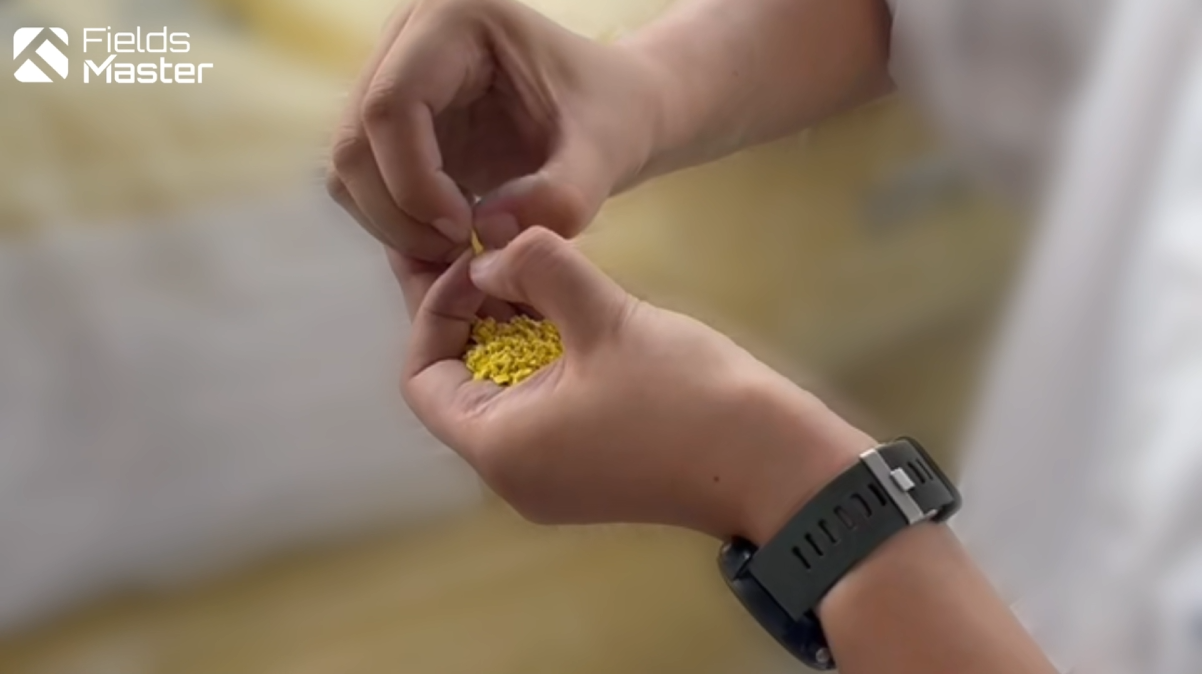 epdm granules