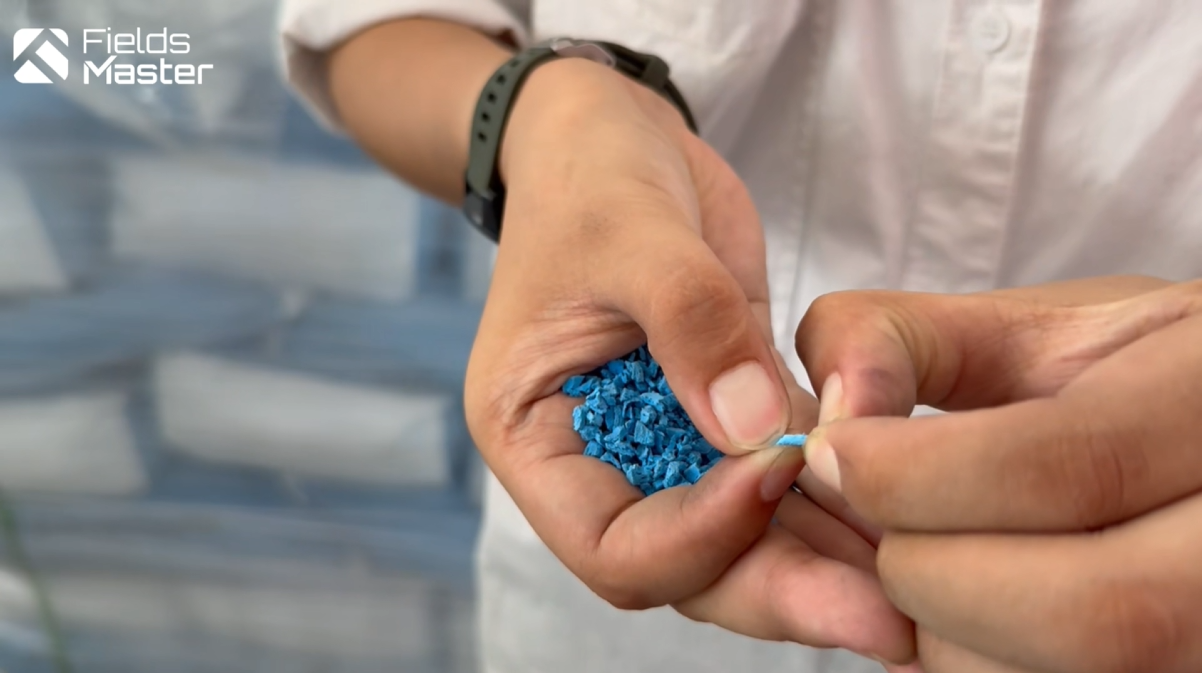 epdm granules