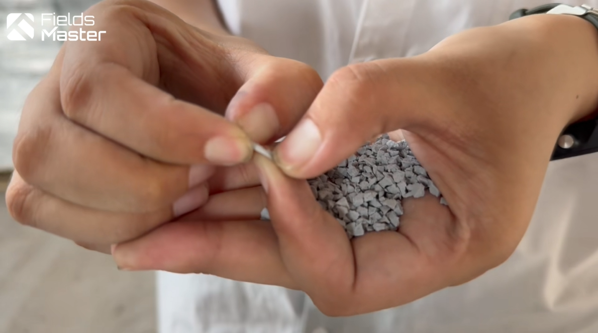 epdm granules