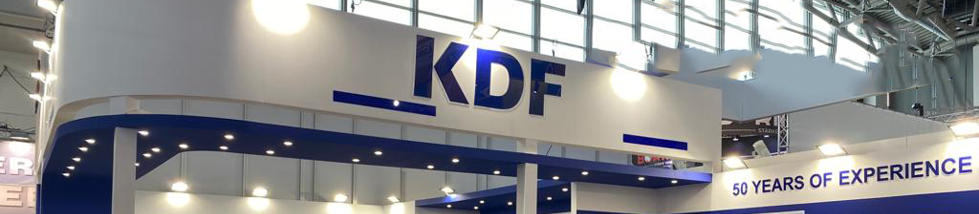 KDF