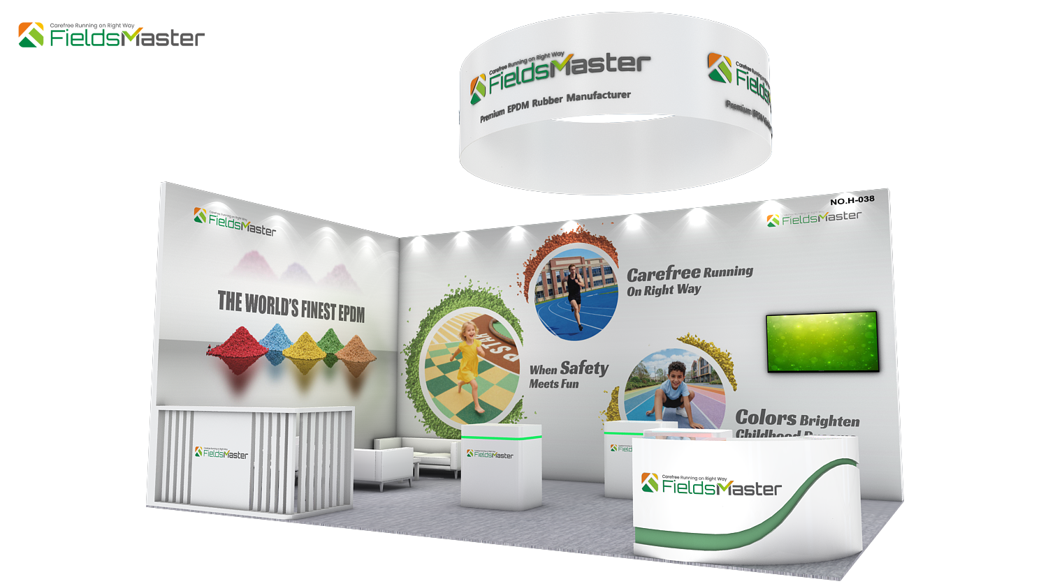احصل على تذكرة FSB كولونيا 2025 والتقِ بـ FieldsMaster