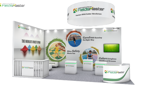 FIeldsMaster@FSB Cologne 2025