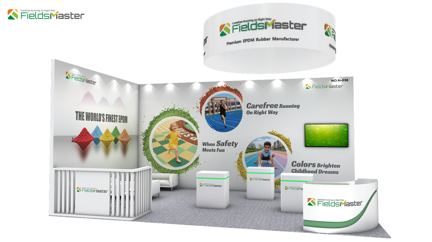 FIeldsMaster@FSB Cologne 2025