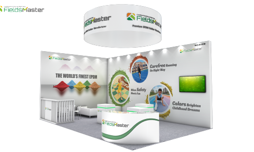 FSB Cologne 2025 Day 2 – Missed Your FieldsMaster Gift?