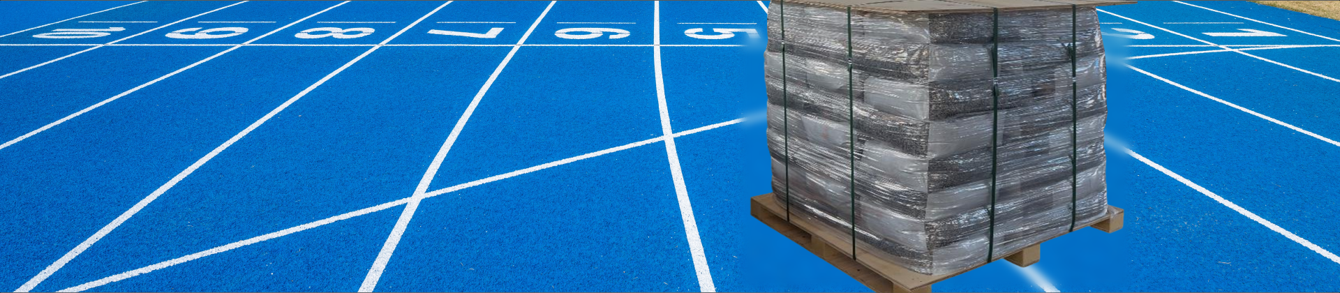 Get Your EPDM Granules Quickly