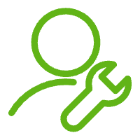 epdm rubber granules suppliers For Installers