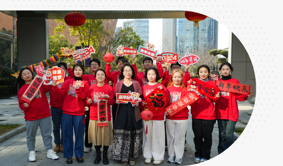 A bunch of kids playing on a dirt floor