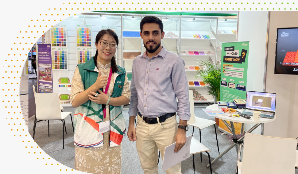 FieldsMaster's four founders