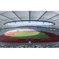 FIFA-Standard Sports Surface Materials for Stadiums | FieldsMaster