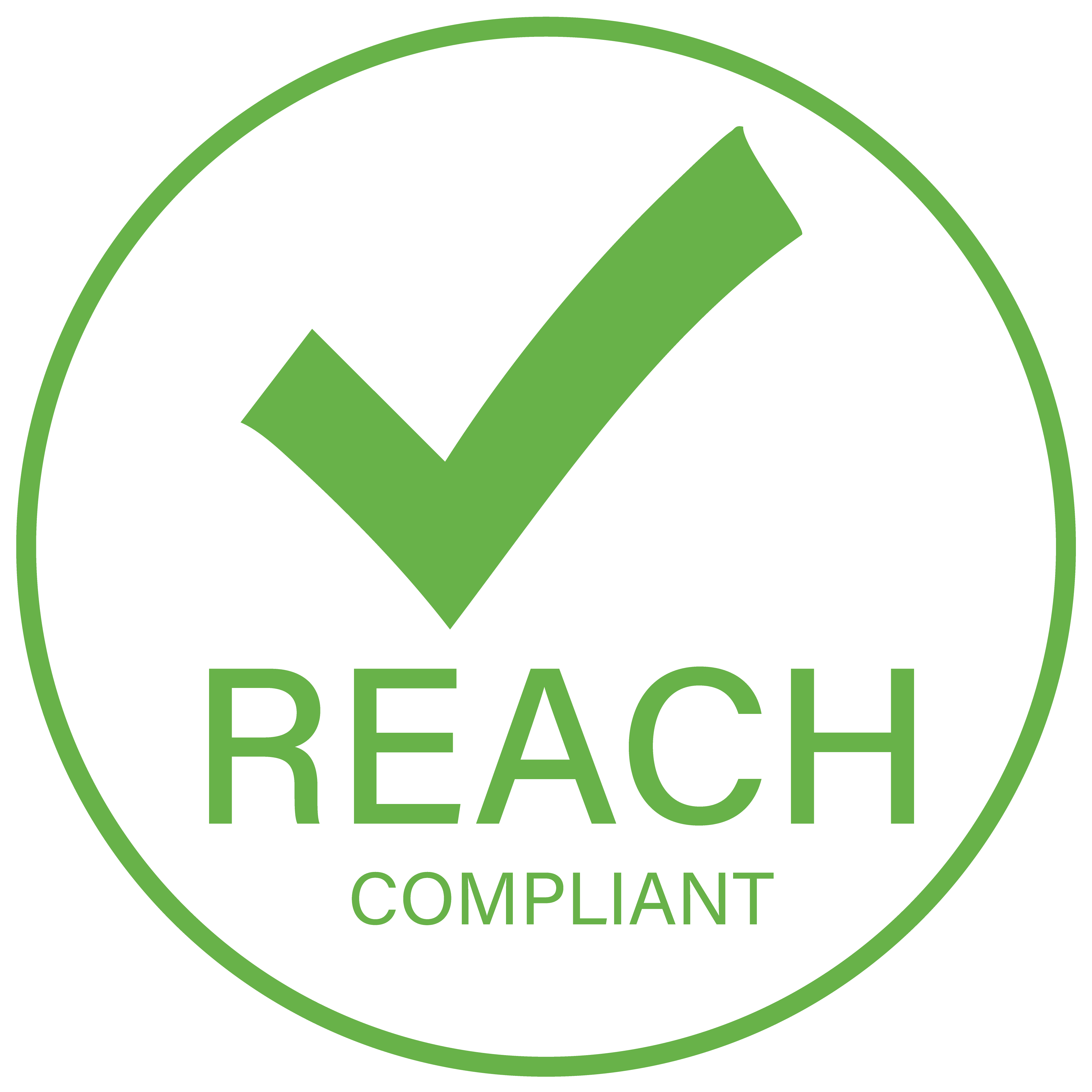 REACH Regulation for epdm granules