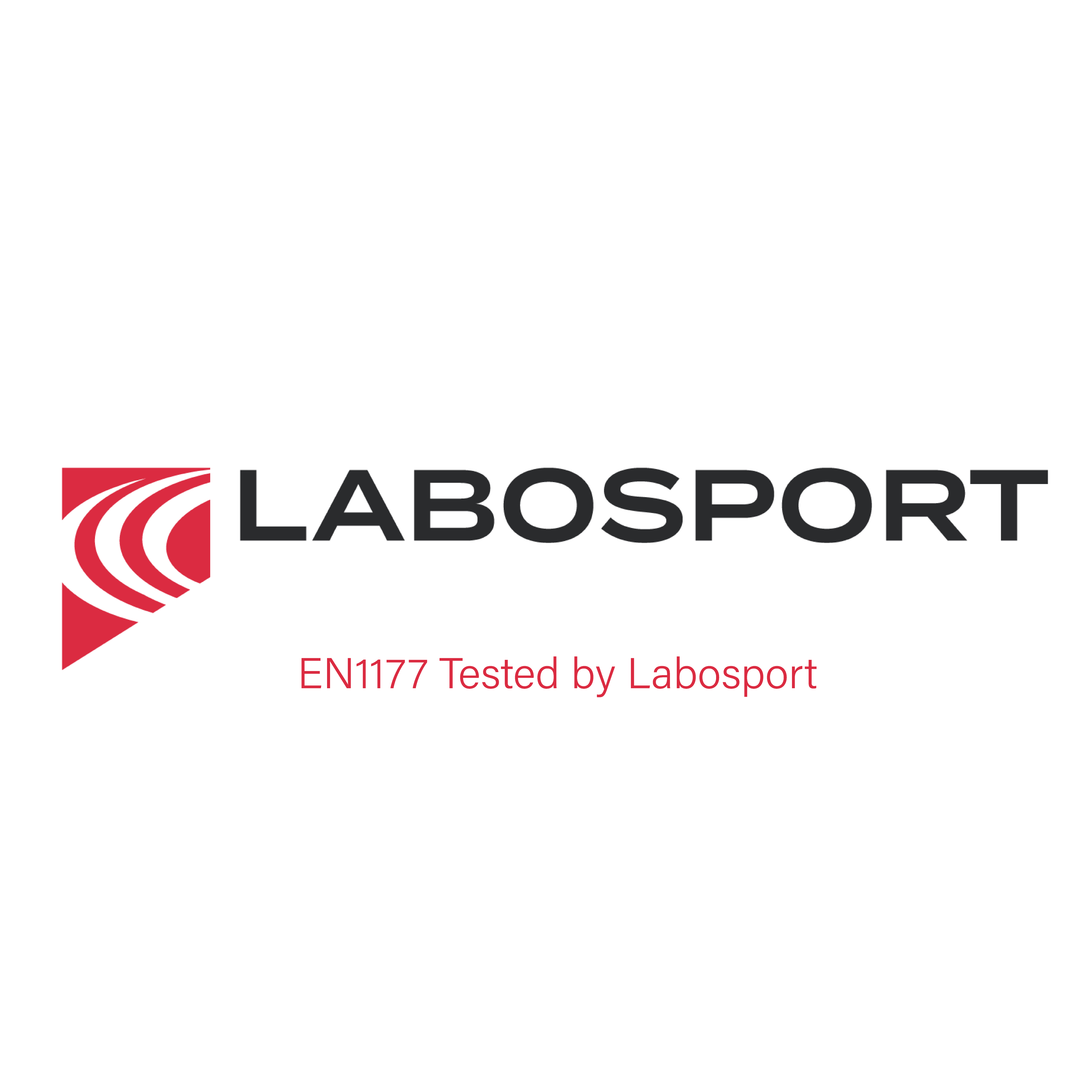 EN1177 Tested by Labosport