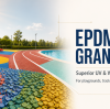 What Makes EPDM Granules the Top Choice for UV Resistance and Wear Performance?